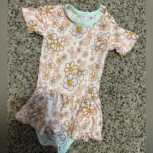 Dreamy ZZZ Bamboo Twirl